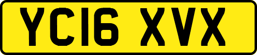 YC16XVX