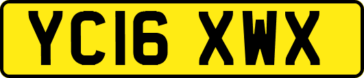 YC16XWX