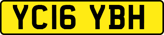 YC16YBH