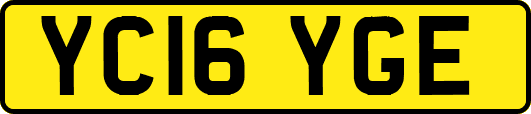 YC16YGE