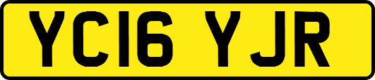 YC16YJR