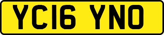 YC16YNO