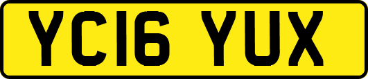 YC16YUX