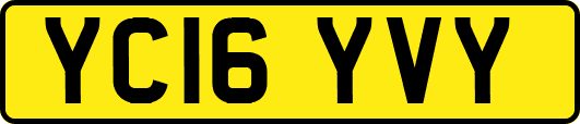 YC16YVY