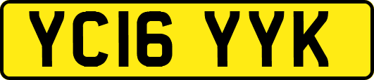 YC16YYK
