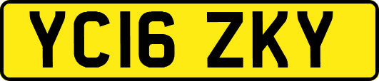 YC16ZKY