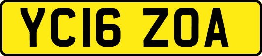 YC16ZOA