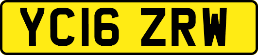 YC16ZRW
