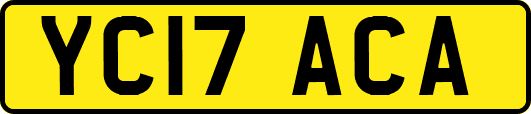 YC17ACA