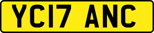 YC17ANC