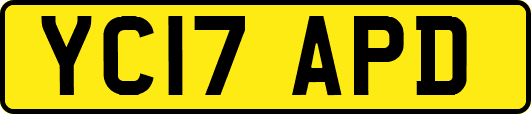 YC17APD