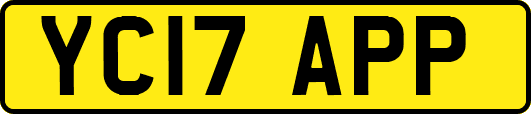 YC17APP