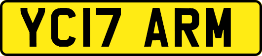 YC17ARM