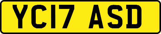 YC17ASD