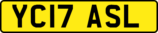 YC17ASL