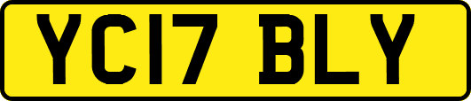 YC17BLY