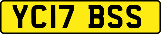 YC17BSS