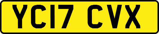 YC17CVX