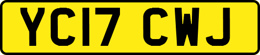 YC17CWJ