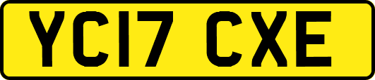 YC17CXE