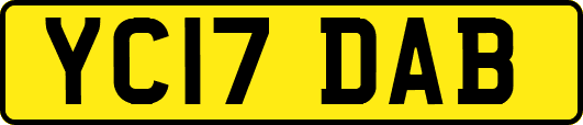 YC17DAB