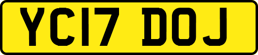 YC17DOJ