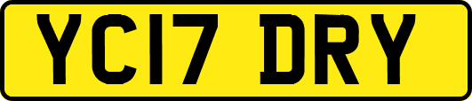 YC17DRY