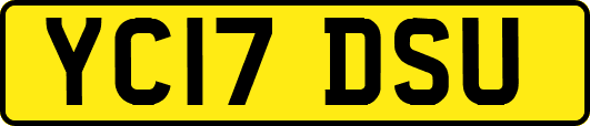 YC17DSU
