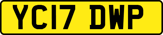 YC17DWP