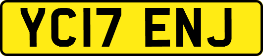 YC17ENJ