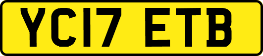 YC17ETB