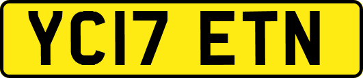 YC17ETN