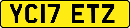 YC17ETZ