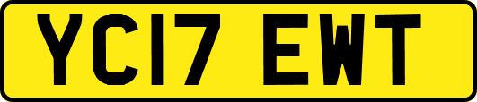 YC17EWT