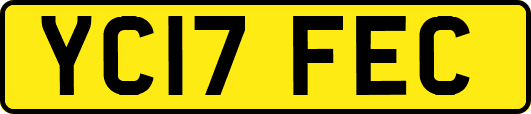 YC17FEC