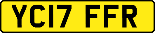 YC17FFR