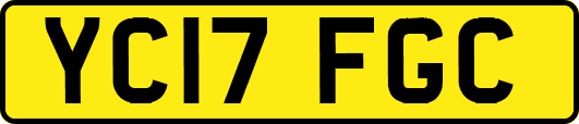 YC17FGC