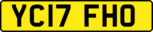YC17FHO