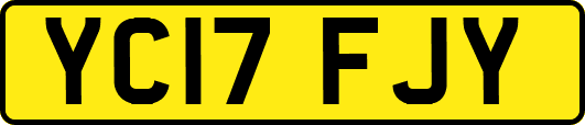 YC17FJY