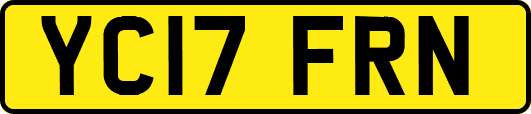 YC17FRN