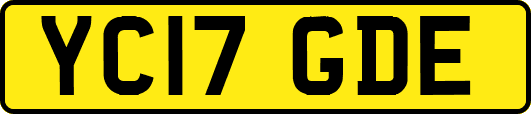YC17GDE