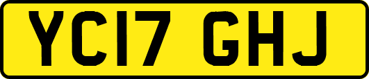 YC17GHJ