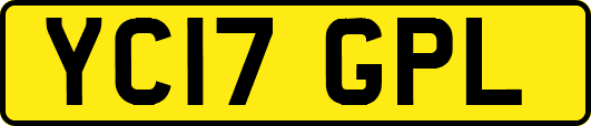 YC17GPL