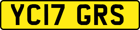 YC17GRS
