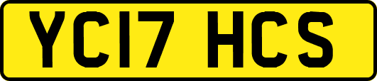 YC17HCS