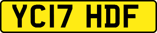YC17HDF