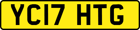 YC17HTG