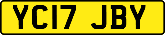 YC17JBY
