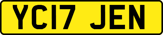 YC17JEN