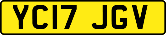YC17JGV